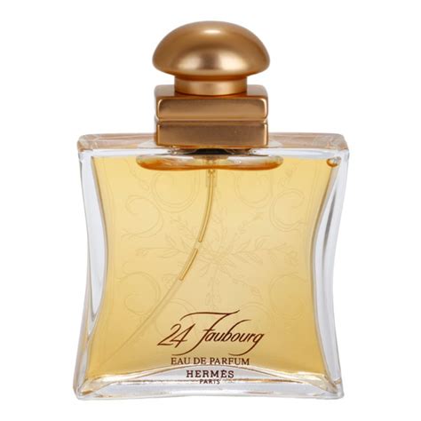 hermes 24 parfum|perfume Hermes 24 faubourg valor.